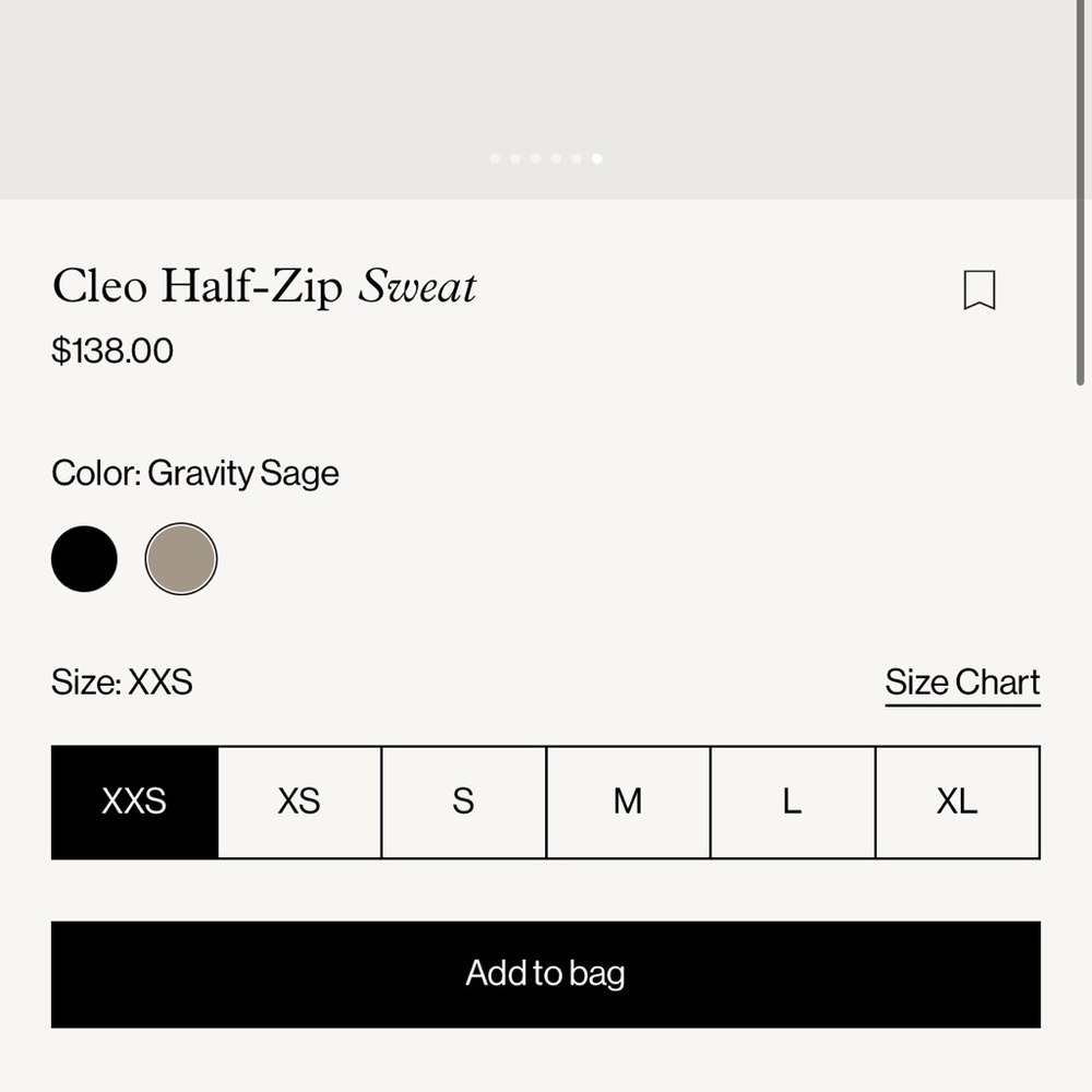 Varley Top - image 8